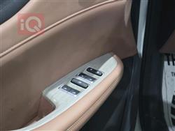 شانجان يوني - Z